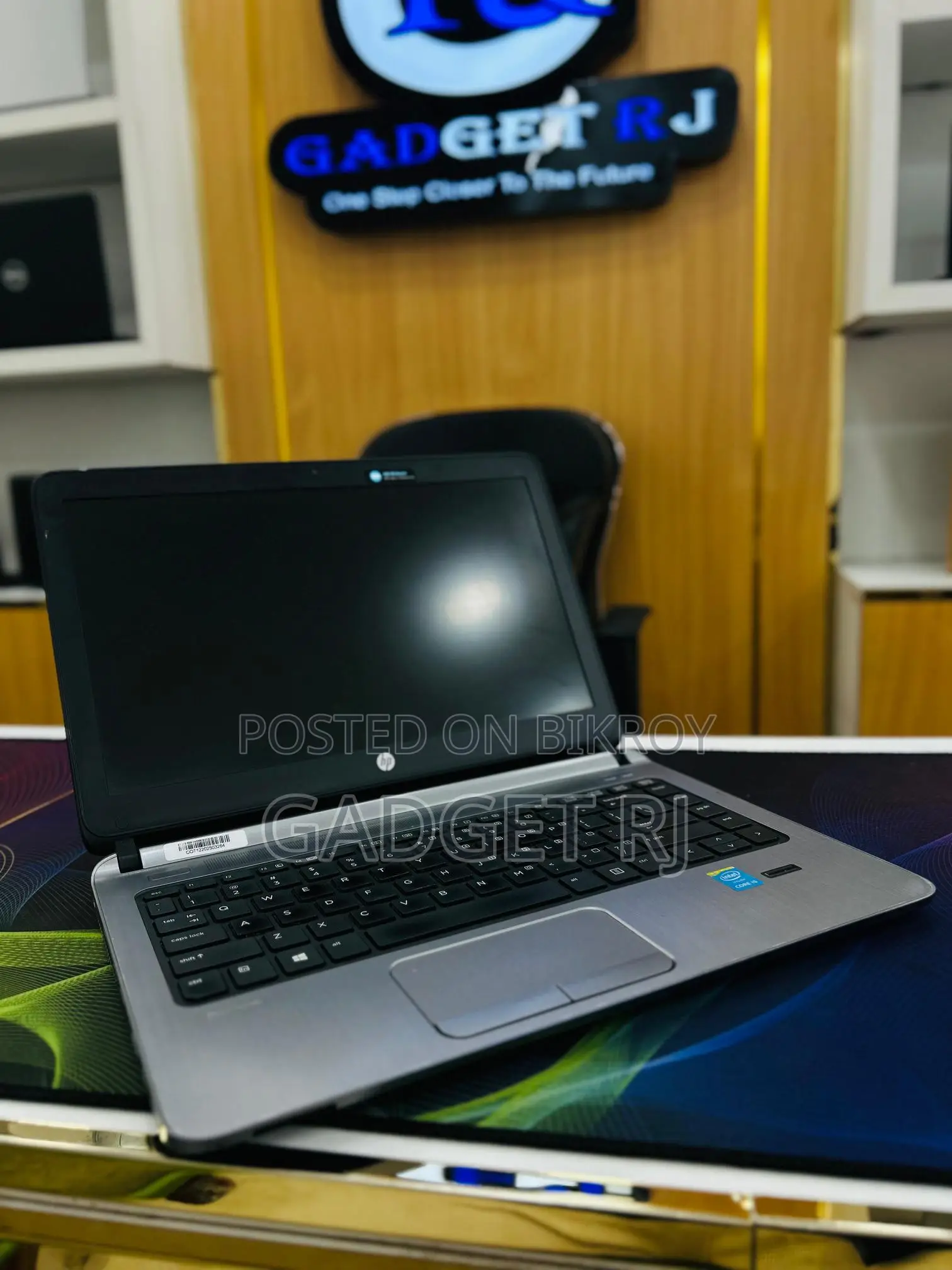 Laptop Sell