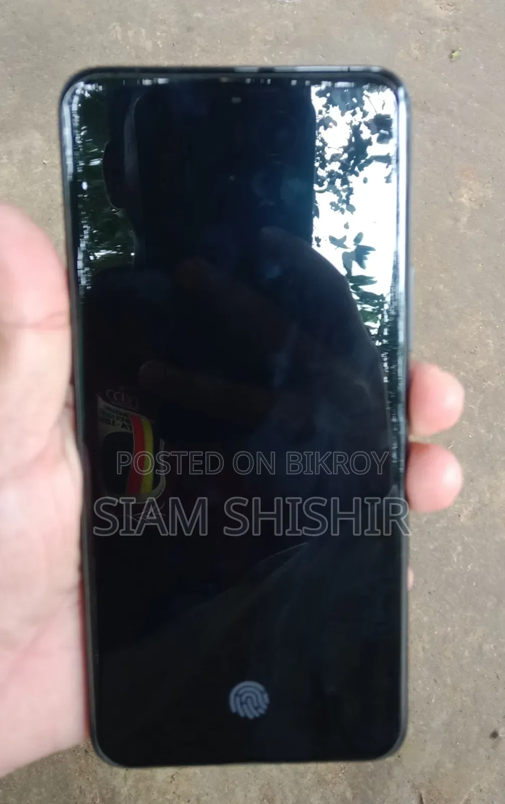 Honor 200 512 GB Black
