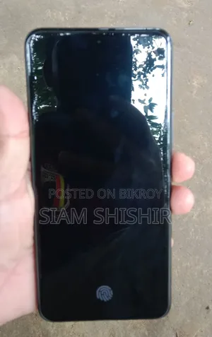 Honor 200 512 GB Black