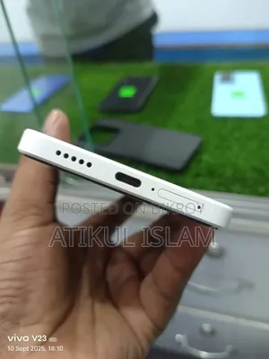 Xiaomi Redmi Note 13 Pro 5G 128 GB White