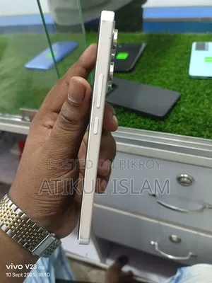 Xiaomi Redmi Note 13 Pro 5G 128 GB White