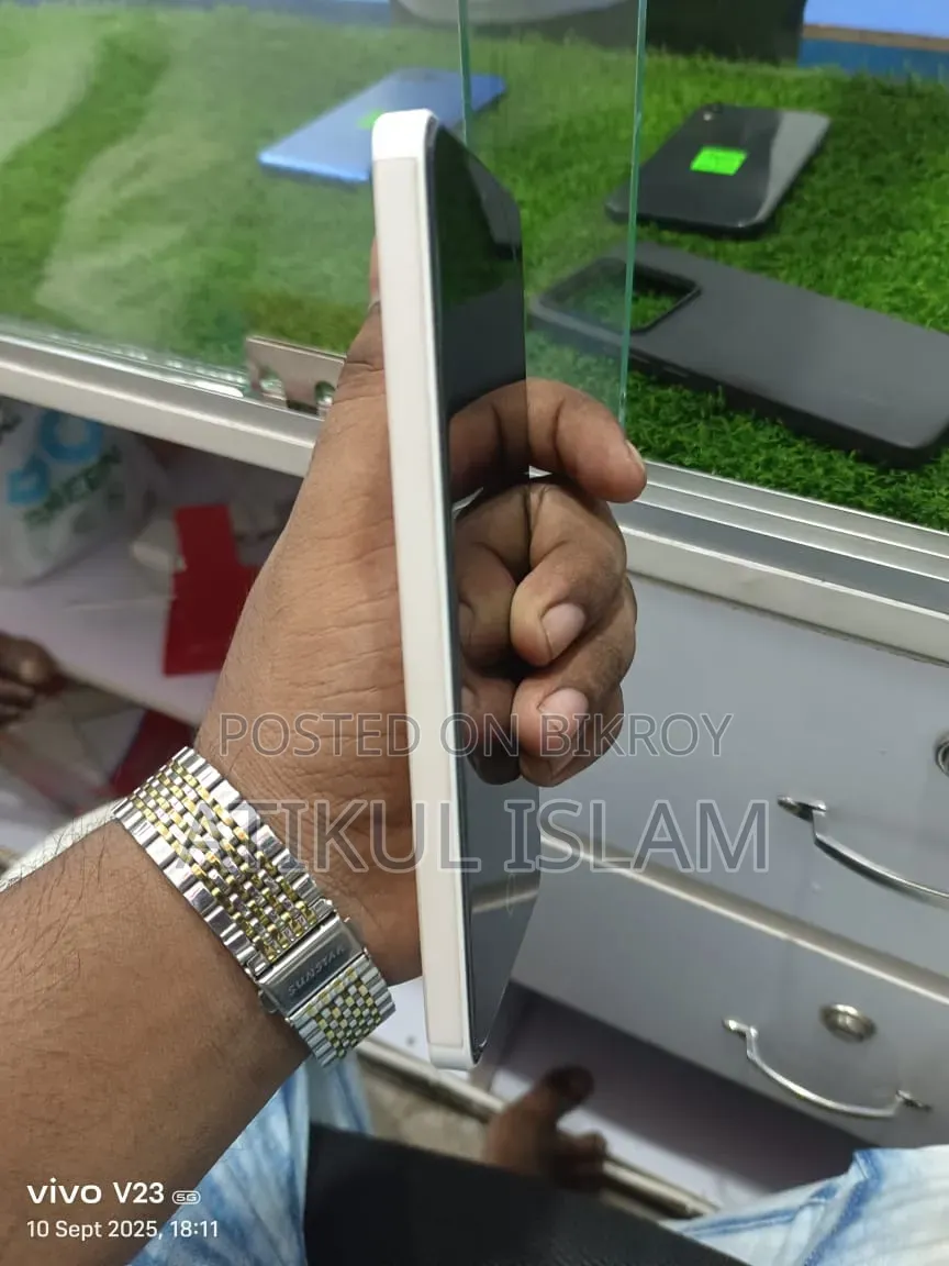 Xiaomi Redmi Note 13 Pro 5G 128 GB White