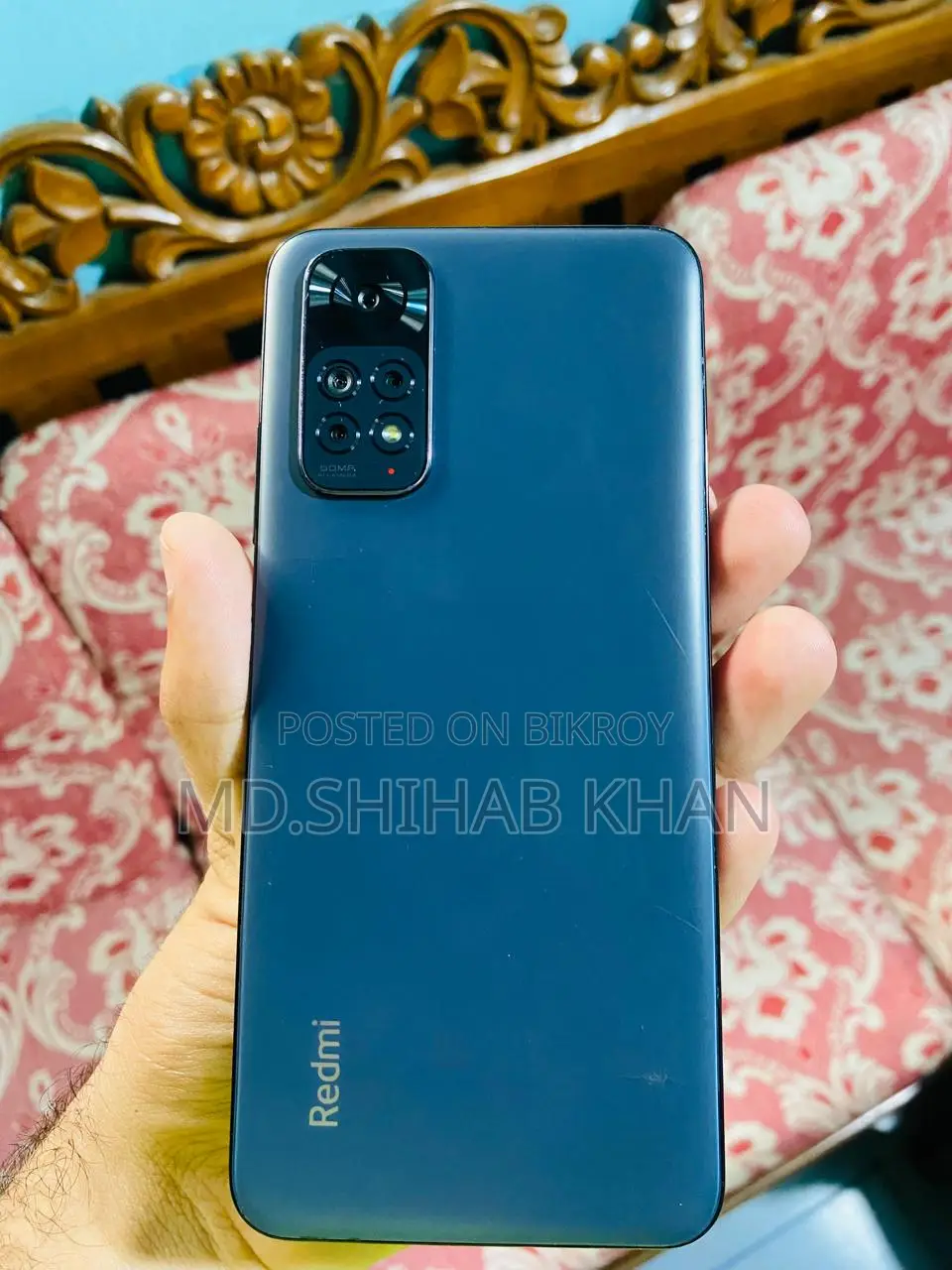 Xiaomi Redmi Note 11 (Used)