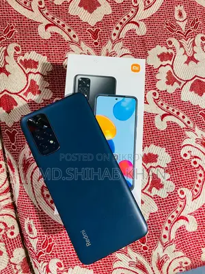 Xiaomi Redmi Note 11 (Used)