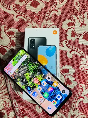 Xiaomi Redmi Note 11 (Used)