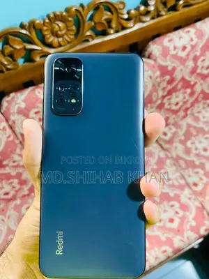 Xiaomi Redmi Note 11 (Used)