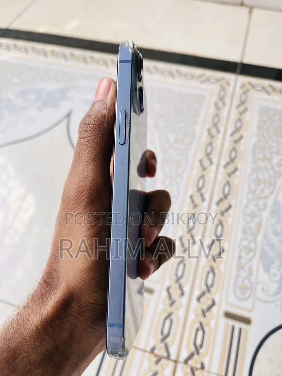 Apple iPhone 14 Plus singapo (Used)