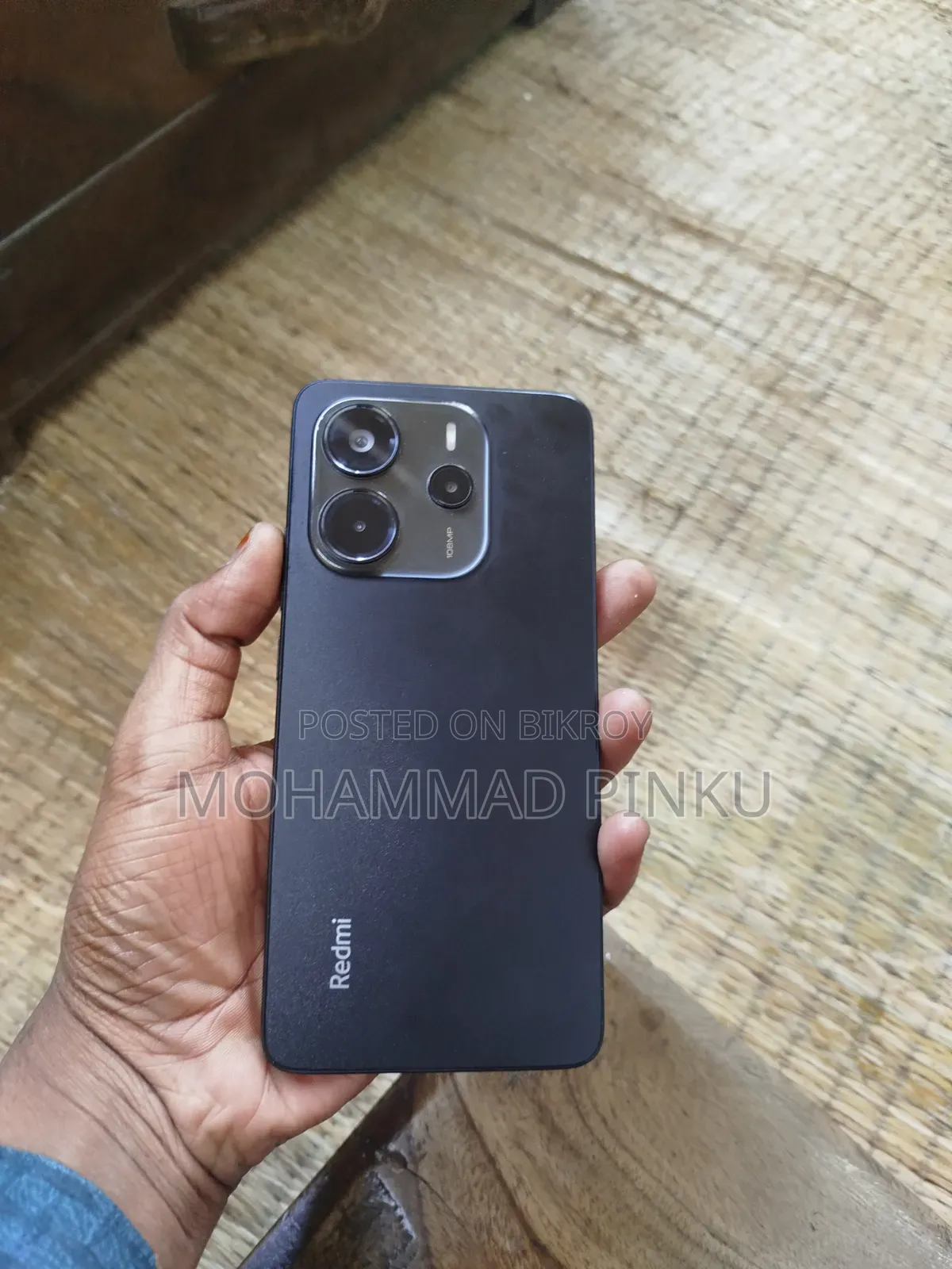 New Realme 14 256 GB Red