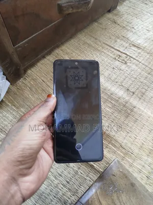 New Realme 14 256 GB Red