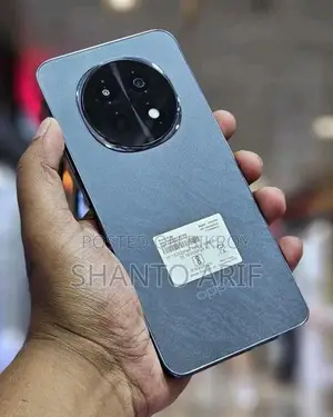 Oppo F29 128 GB Gray
