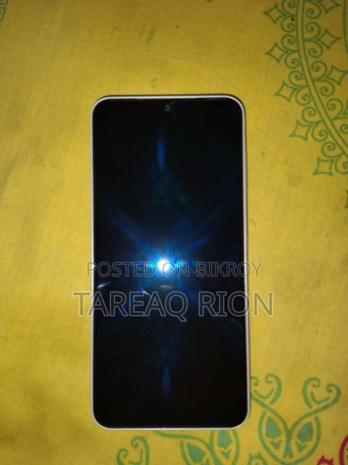 Samsung Galaxy A26 128 GB White