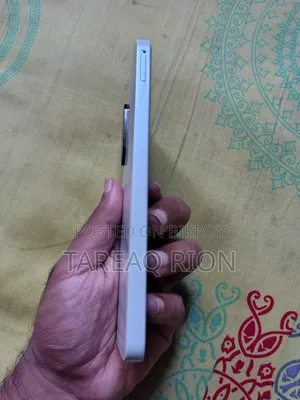 Samsung Galaxy A26 128 GB White