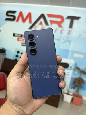 Samsung Galaxy Z Fold 6 16/512 (Used)