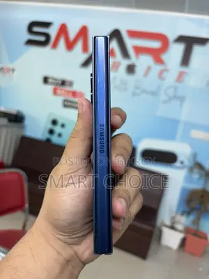 Samsung Galaxy Z Fold 6 16/512 (Used)