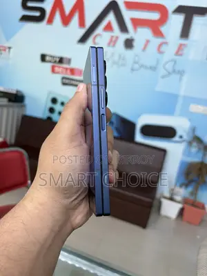 স্যামসাং গ্যালাক্সি জেড ফোল্ড ৬ ১৬/৫১২ (ব্যবহৃত)