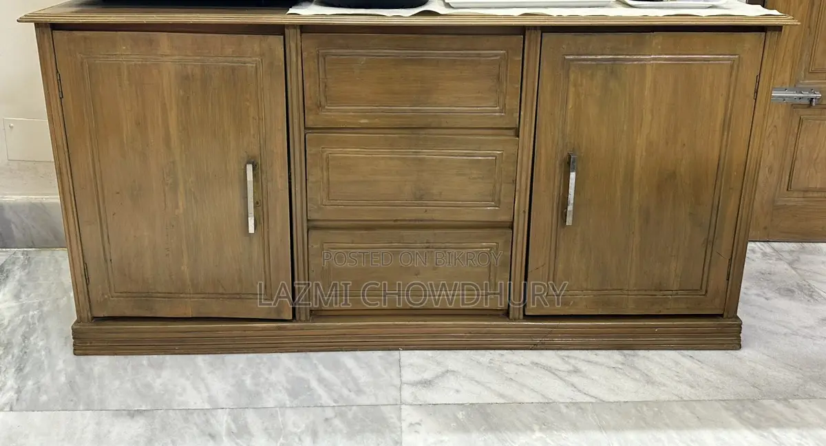 Oven Stand Cabinet