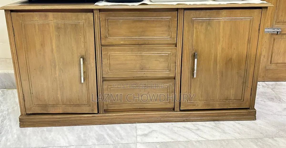 Oven Stand Cabinet