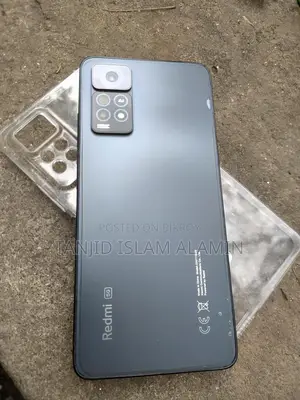 Xiaomi Redmi Note 11 Pro Plus 8GB RAM 128GB ROM (Used)