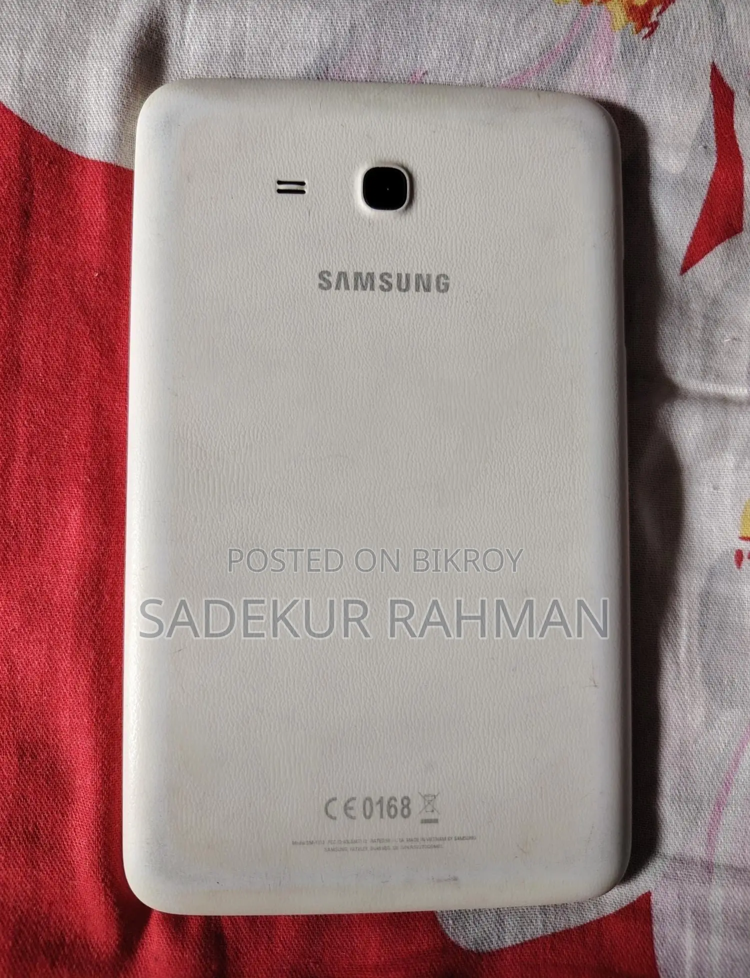 Samsung Galaxy A04 (Used)