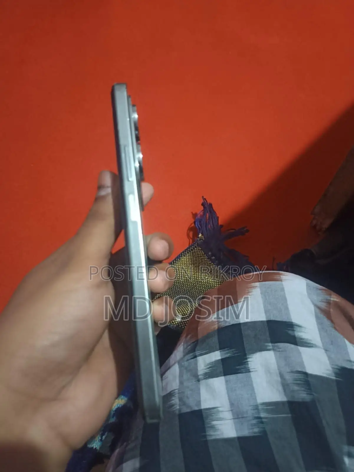 Infinix Hot 30i (Used)