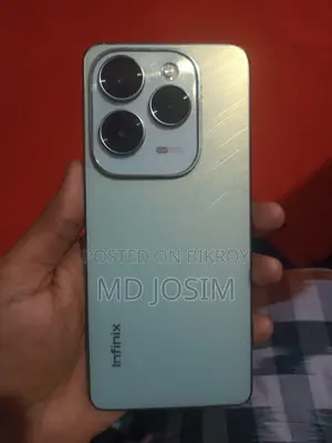 Infinix Hot 30i (Used)