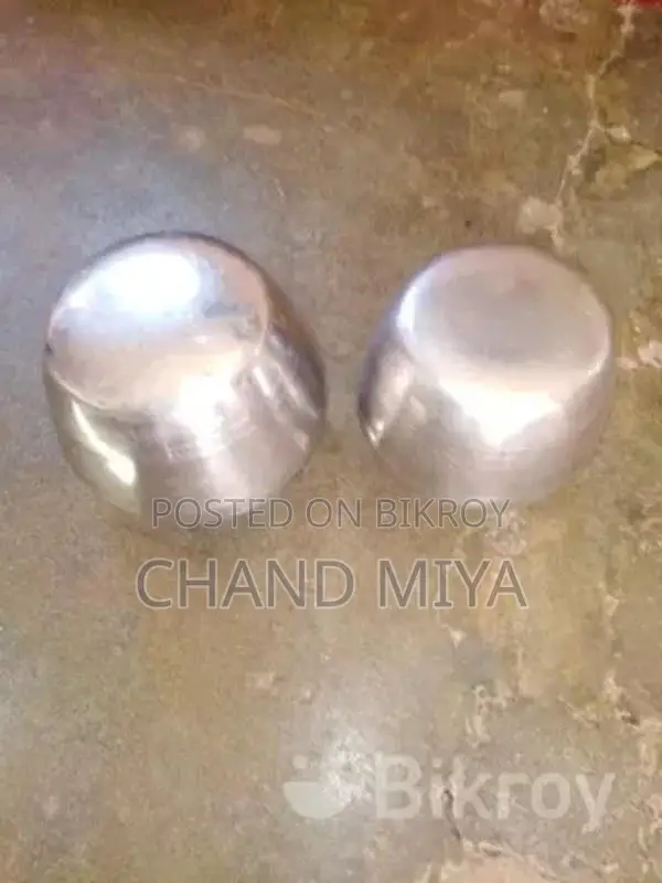 ২ টি পানির লুটা