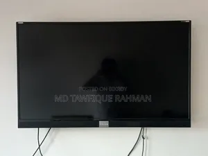 Singer Smart TV