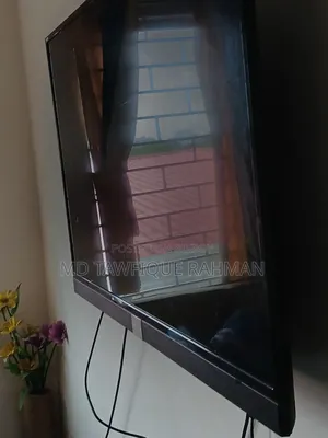 Singer Smart TV
