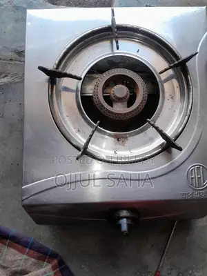 RFL Auto Gas Stove