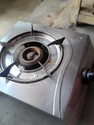 RFL Auto Gas Stove