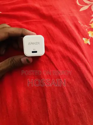 iPhone Adapter, Original Adapter