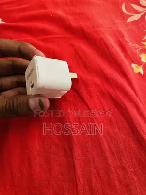 iPhone Adapter, Original Adapter