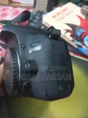 Canon 800d 55-250mm Is Zoom Lens