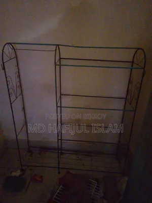 Perfect condition, looks brand new with a fresh coat of paint