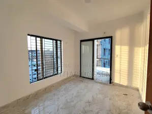 Urgent Sale: New Flat