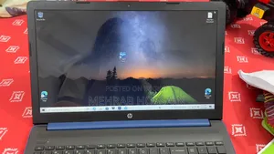ল্যাপটপ HP 4GB AMD HDD 500GB