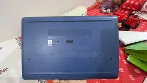 ল্যাপটপ HP 4GB AMD HDD 500GB