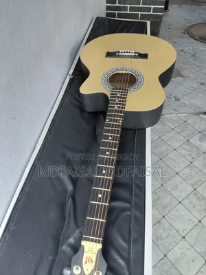 Guitar Fresh
