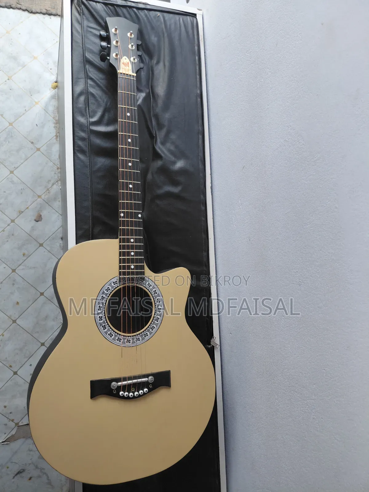 Guitar Fresh