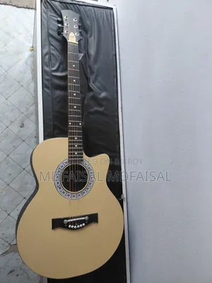 Guitar Fresh