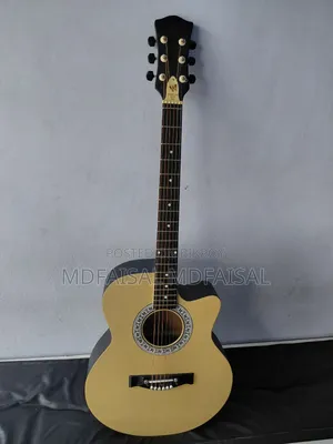 Guitar Fresh