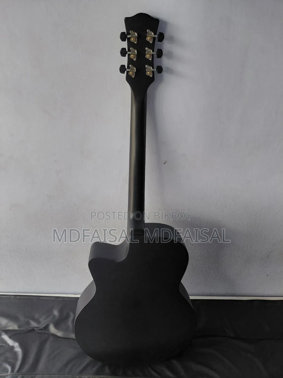 Guitar Fresh