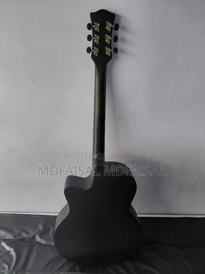 Guitar Fresh