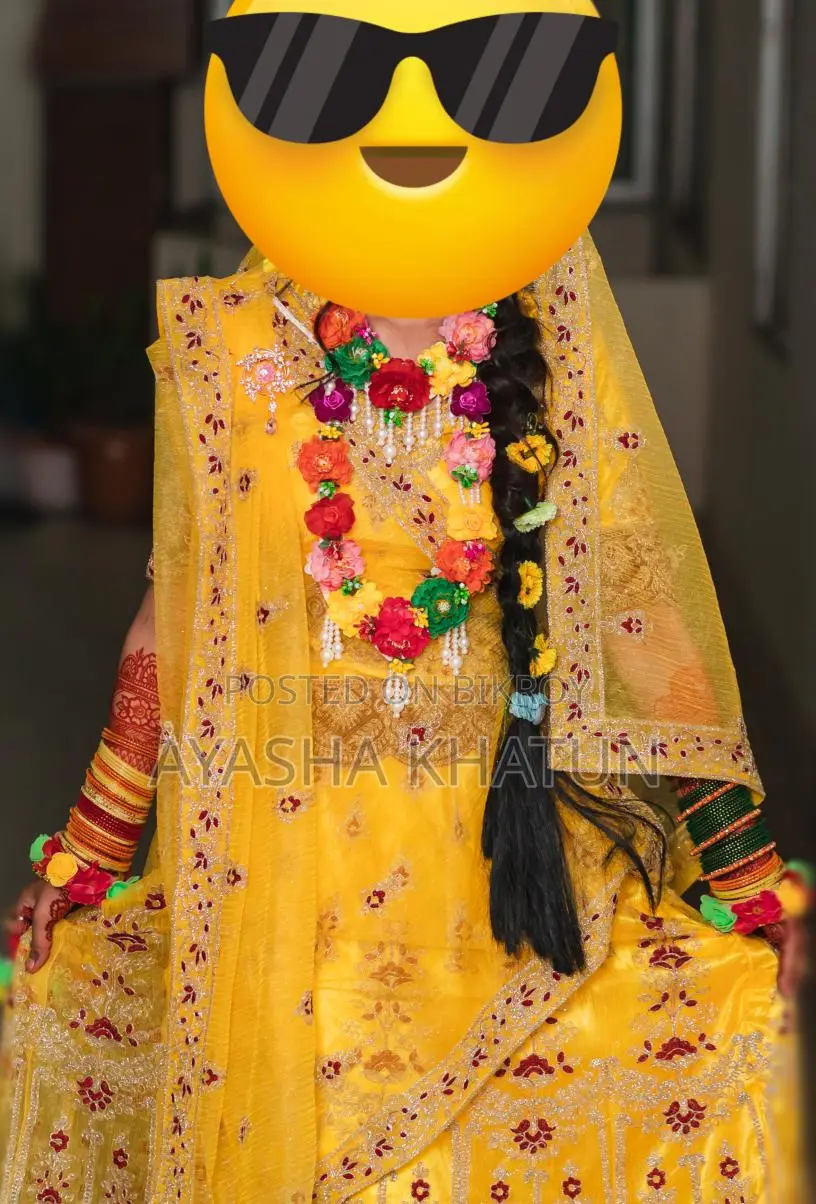 Lehenga