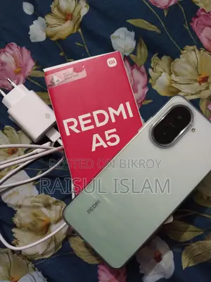 শাওমি রেডমি এ৫ (ব্যবহৃত)