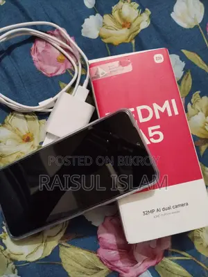 শাওমি রেডমি এ৫ (ব্যবহৃত)