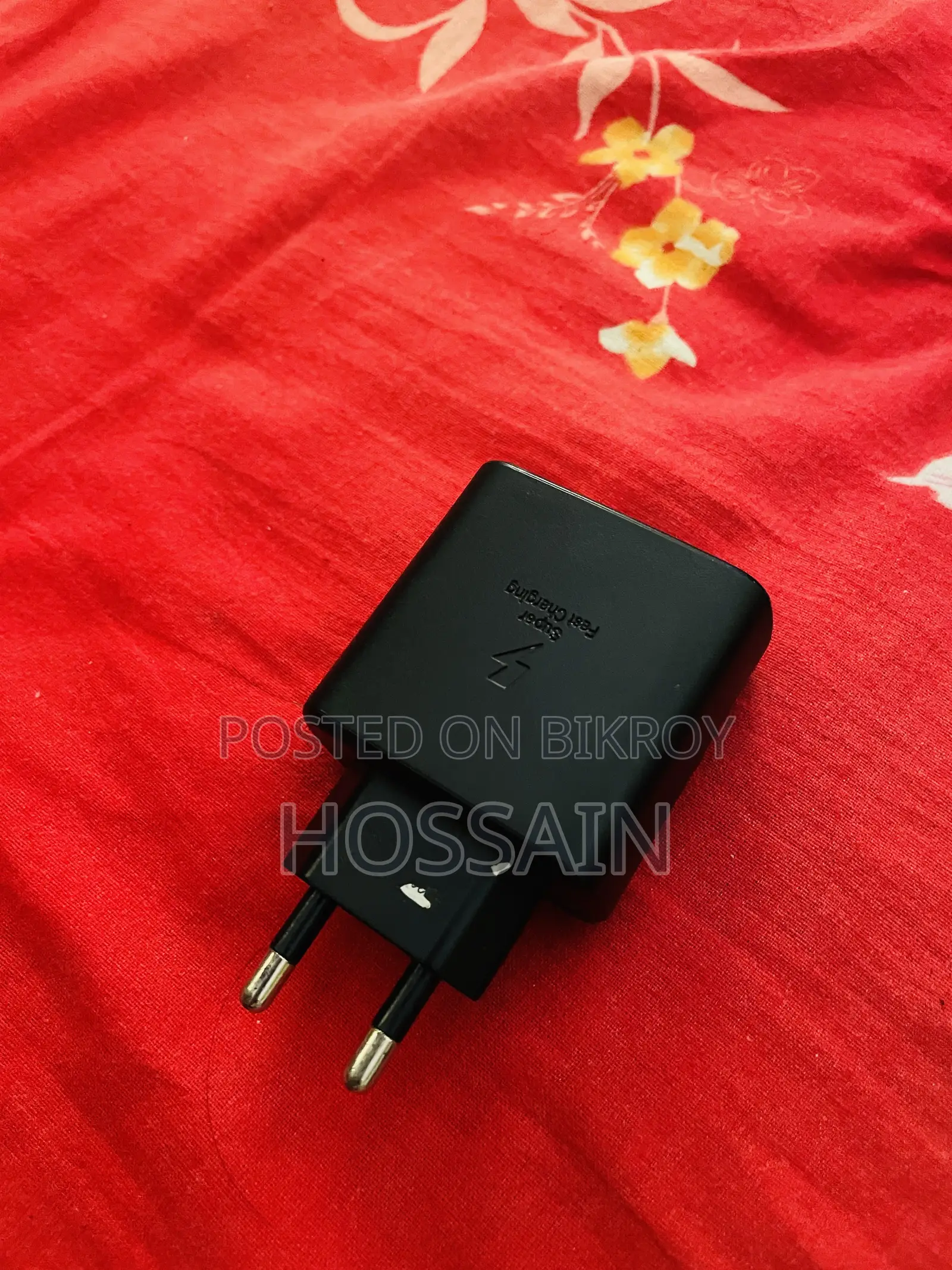 Carjer Cable