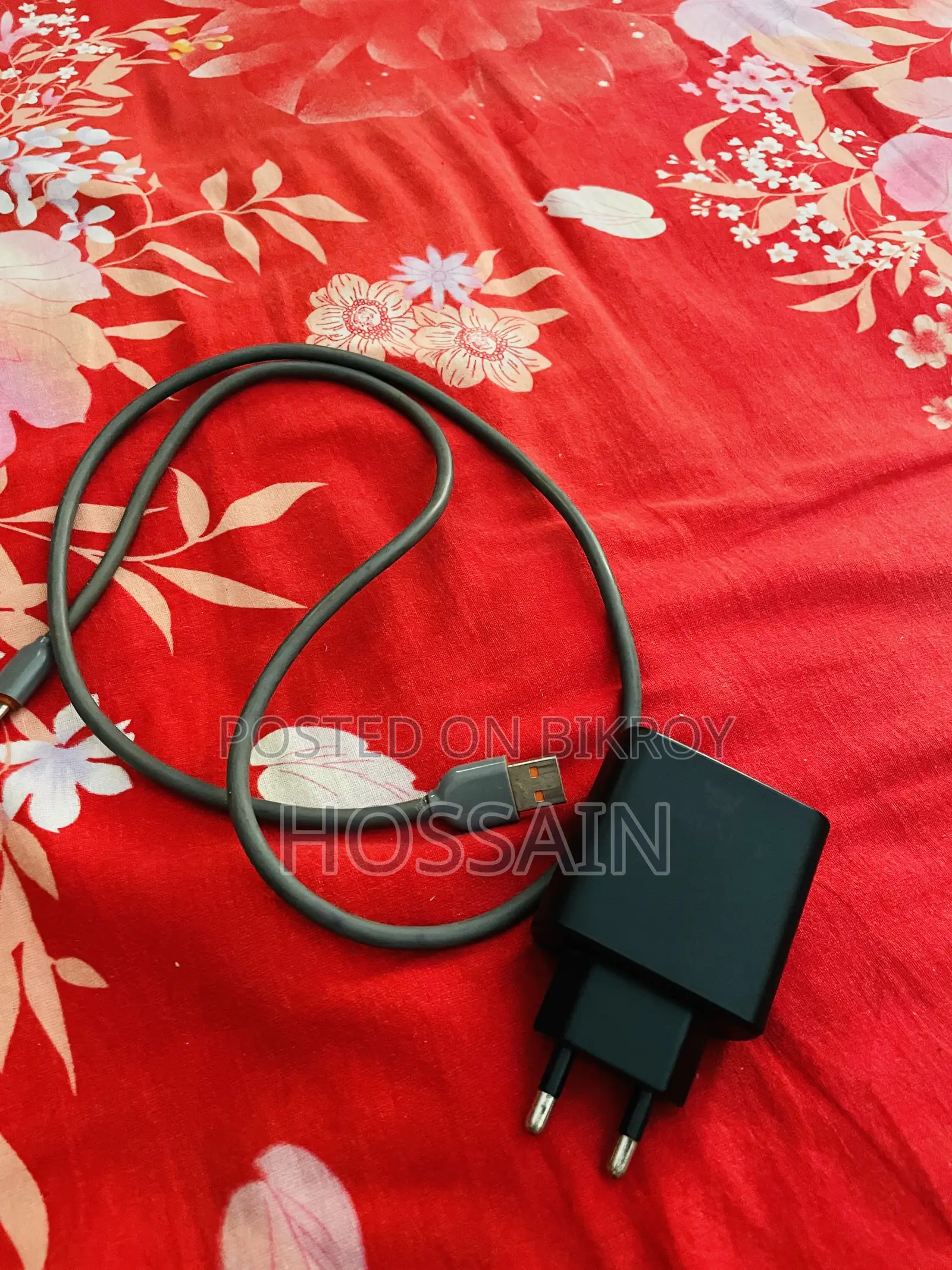 Carjer Cable
