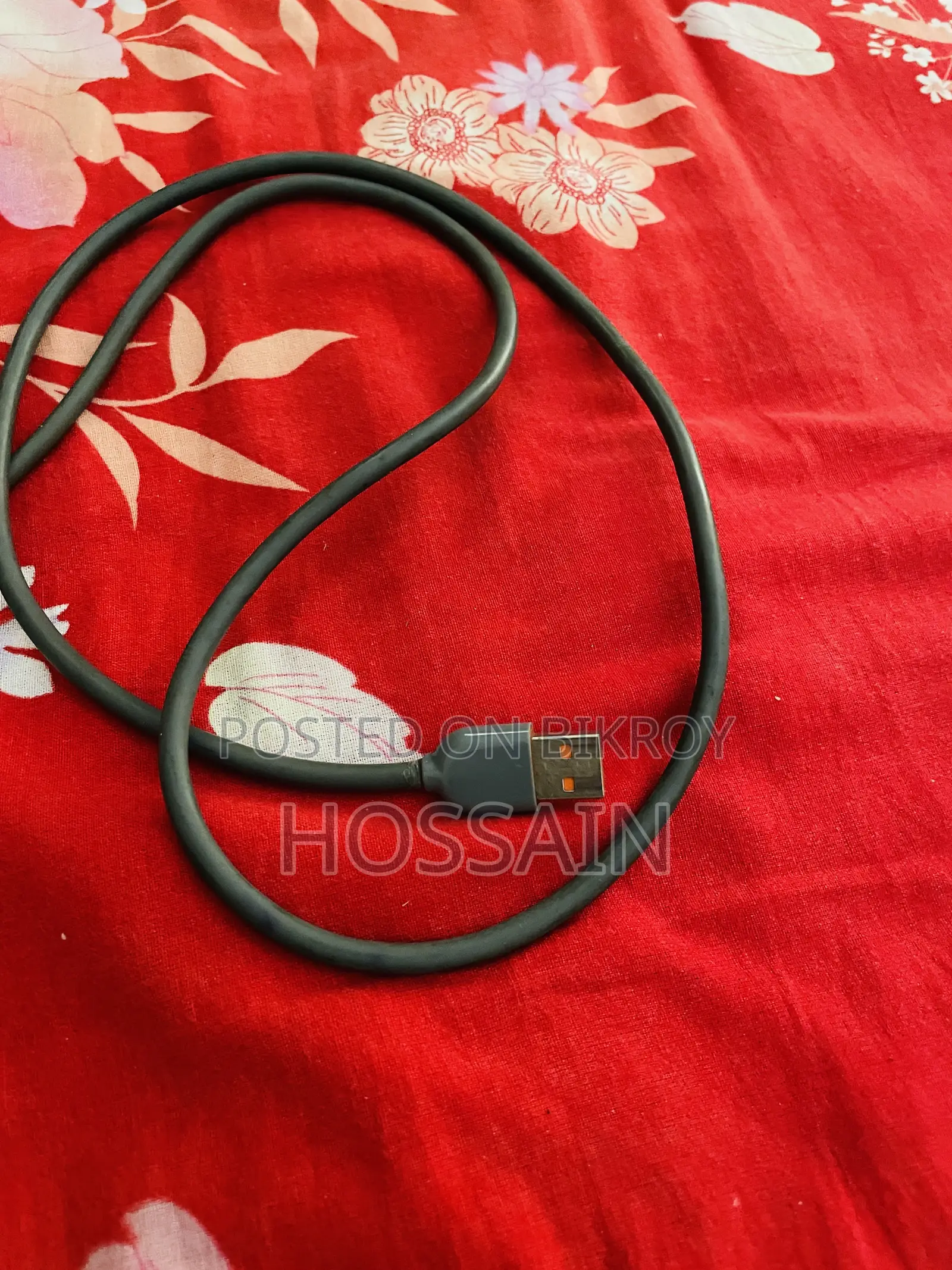 Carjer Cable