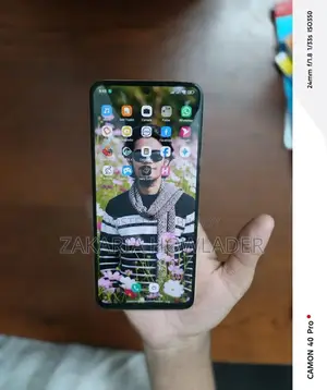 Xiaomi Redmi Note 12 128 GB Yellow